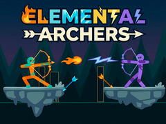                                                                       Elemental Archers ﻞﯿﮭﮐ