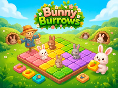                                                                       Bunny Burrows ﻞﯿﮭﮐ