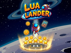                                                                       Lua Lander ﻞﯿﮭﮐ