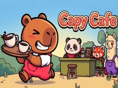                                                                       Capy Cafe ﻞﯿﮭﮐ