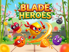                                                                       Blade Heroes ﻞﯿﮭﮐ