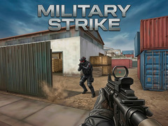                                                                       Military Strike ﻞﯿﮭﮐ