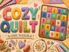                                                                       Cozy Quilt ﻞﯿﮭﮐ