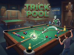                                                                       Trickpool ﻞﯿﮭﮐ