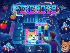                                                                       Pixcross ﻞﯿﮭﮐ