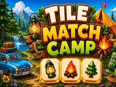                                                                       Tile Match Camp ﻞﯿﮭﮐ