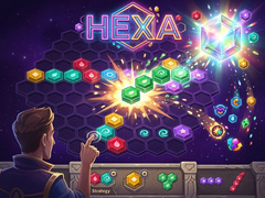                                                                       Hexa ﻞﯿﮭﮐ