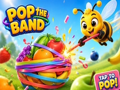                                                                       Pop The Band ﻞﯿﮭﮐ