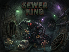                                                                       Sewer King ﻞﯿﮭﮐ