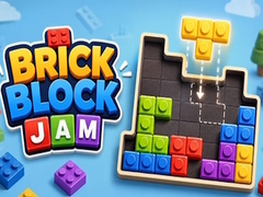                                                                       Brick Block Jam ﻞﯿﮭﮐ