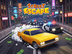                                                                      Street Escape ﻞﯿﮭﮐ