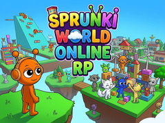                                                                       Sprunki World Online RP ﻞﯿﮭﮐ