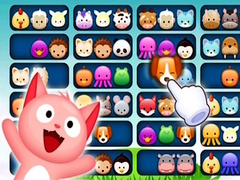                                                                       Sorting Cute Animals ﻞﯿﮭﮐ