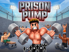                                                                       Prison Pump ﻞﯿﮭﮐ