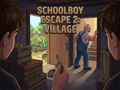                                                                      Schoolboy Escape 2: Village ﻞﯿﮭﮐ