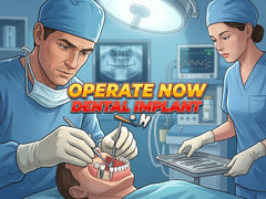                                                                       Operate Now: Dental Implant ﻞﯿﮭﮐ
