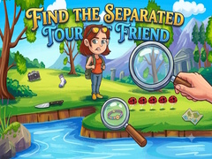                                                                      Finds Separated Tourist Friend ﻞﯿﮭﮐ