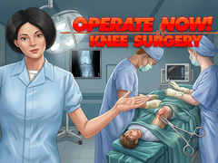                                                                      Operate Now: Knee Surgery ﻞﯿﮭﮐ