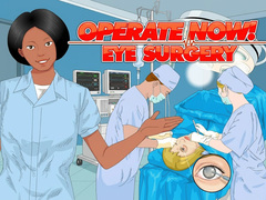                                                                       Operate Now: Eye Surgery ﻞﯿﮭﮐ