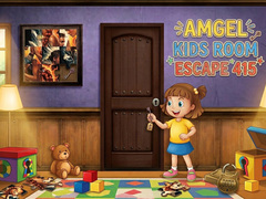                                                                       Amgel Kids Room Escape 415 ﻞﯿﮭﮐ