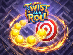                                                                       Twist and Roll ﻞﯿﮭﮐ