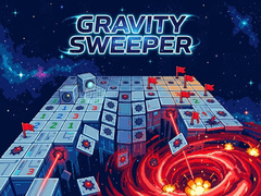                                                                       Gravity Sweeper ﻞﯿﮭﮐ