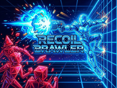                                                                       Recoil Brawler ﻞﯿﮭﮐ