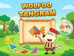                                                                       Wolfoo Tangram ﻞﯿﮭﮐ