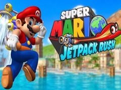                                                                       Super Mario Jetpack Rush ﻞﯿﮭﮐ
