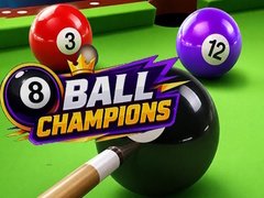                                                                       8 Ball Champions ﻞﯿﮭﮐ