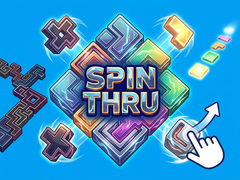                                                                       Spin Thru ﻞﯿﮭﮐ
