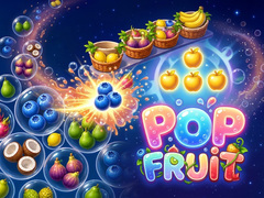                                                                       Pop Fruit ﻞﯿﮭﮐ
