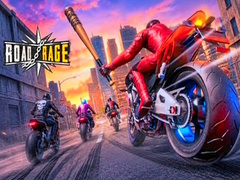                                                                       Road Rage ﻞﯿﮭﮐ