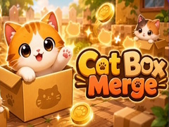                                                                       Cat Box Merge ﻞﯿﮭﮐ