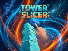                                                                       Tower Slicer ﻞﯿﮭﮐ