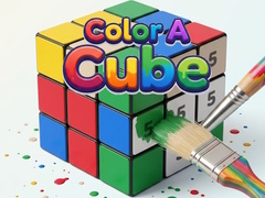                                                                      Color A Cube ﻞﯿﮭﮐ