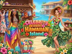                                                                       Celebrity Trip to Hawaiian Island ﻞﯿﮭﮐ