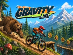                                                                       Gravity Line ﻞﯿﮭﮐ
