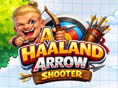                                                                       Haaaland Arrow Shooter ﻞﯿﮭﮐ
