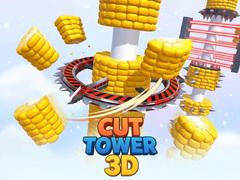                                                                       Cut Tower 3D ﻞﯿﮭﮐ