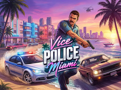                                                                       Vice Police Miami ﻞﯿﮭﮐ