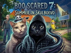                                                                       Boo Scared 7: Summer in Skulboevo ﻞﯿﮭﮐ