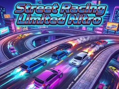                                                                       Street Racing Limited Nitro ﻞﯿﮭﮐ