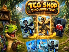                                                                       TCG Shop: Dino Adventure ﻞﯿﮭﮐ