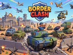                                                                       Border Clash ﻞﯿﮭﮐ