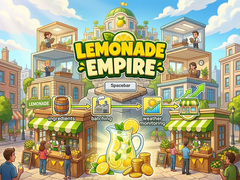                                                                       Lemonade Empire ﻞﯿﮭﮐ