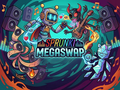                                                                       Sprunki Megaswap  ﻞﯿﮭﮐ
