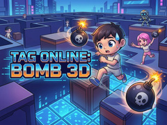                                                                       Tag Online: Bomb 3D ﻞﯿﮭﮐ