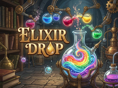                                                                       Elixir Drop ﻞﯿﮭﮐ