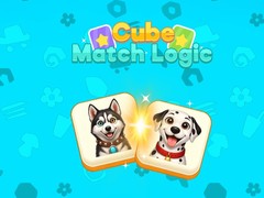                                                                       Cube Match Logic ﻞﯿﮭﮐ